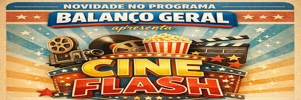 ESTREIA DIA 24 DE JANEIRO